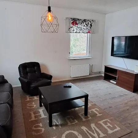 Βίλα Omakotitalo Karhula